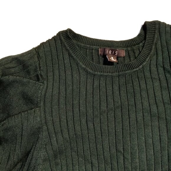 Women Tops 4 pc lot size SMALL New with tags Chaps Long Sleeve Tee Pullover - Picture 11 of 14